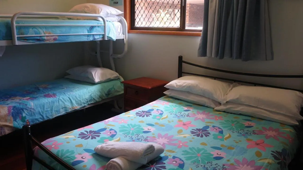 Arcadia Gardens Apartment