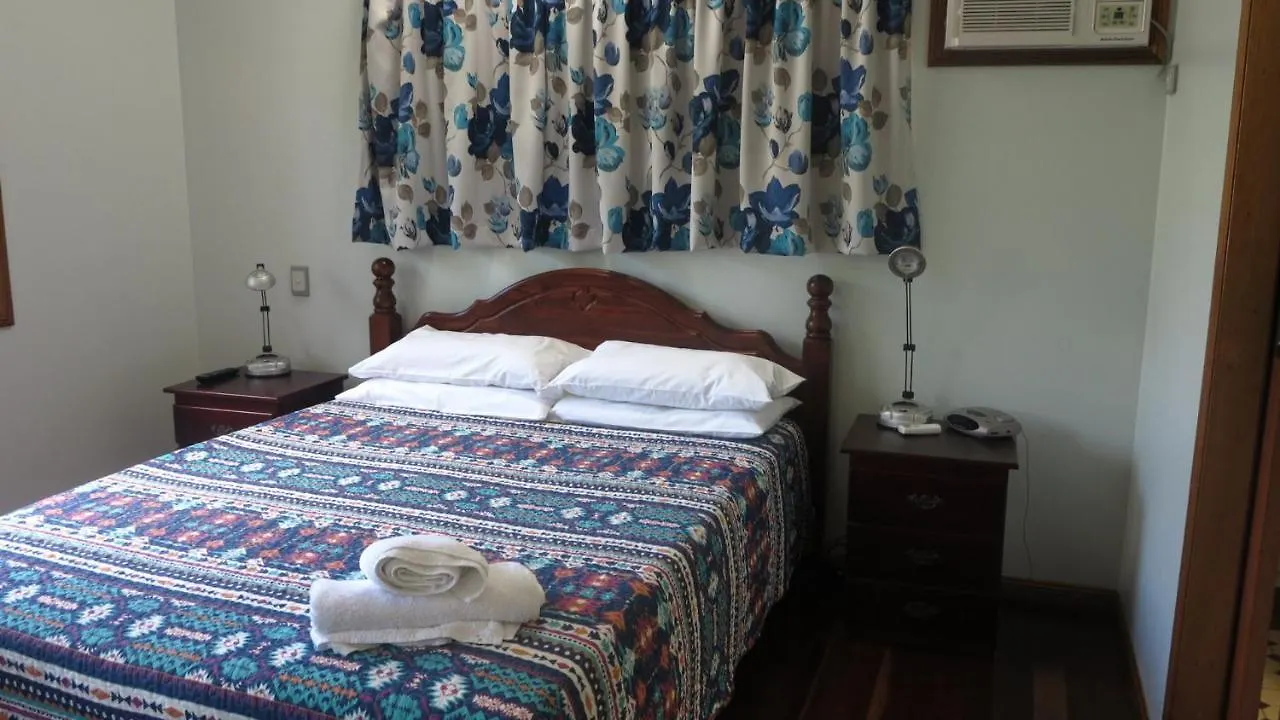 Arcadia Gardens Apartment
