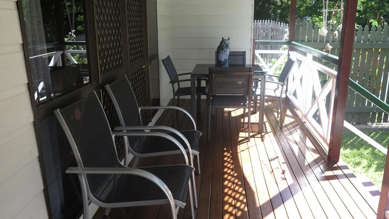 Arcadia Gardens Apartment Australia