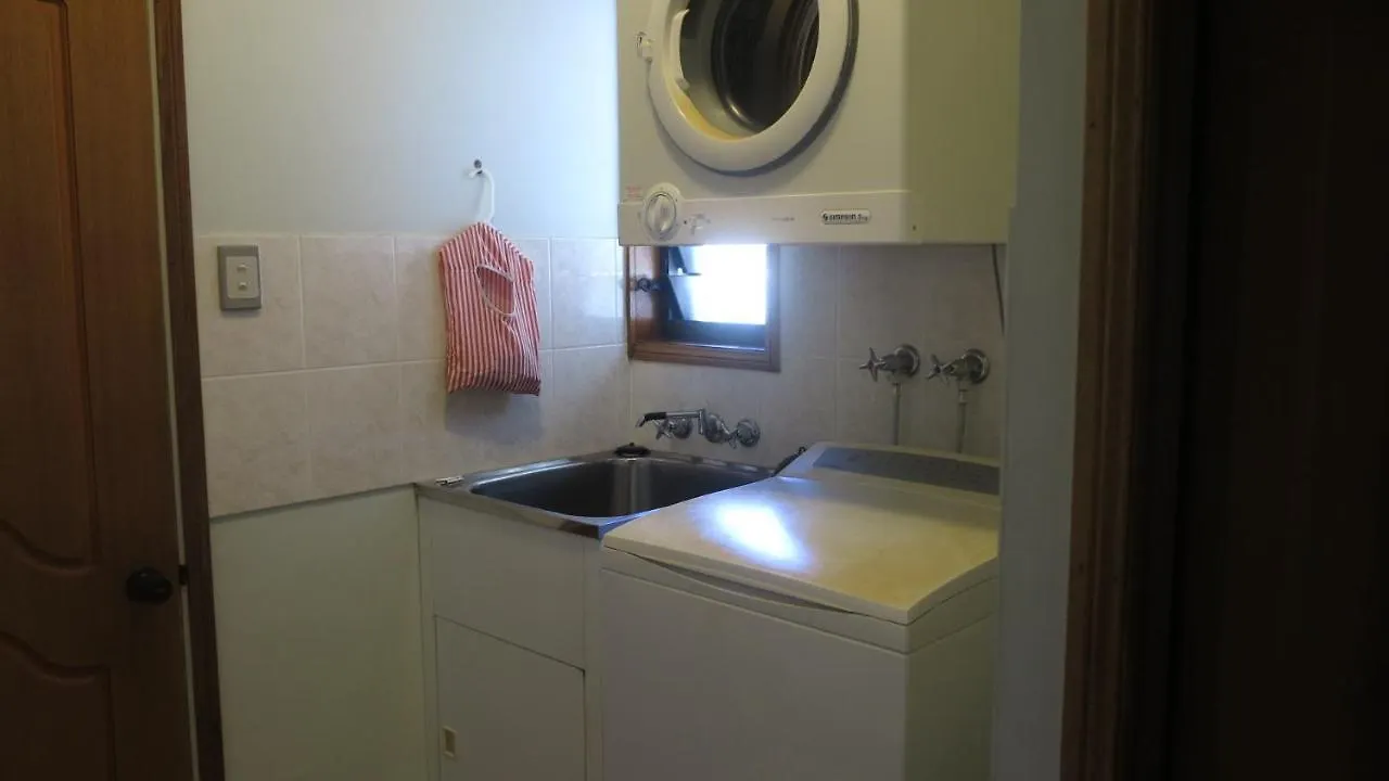 Arcadia Gardens Apartment